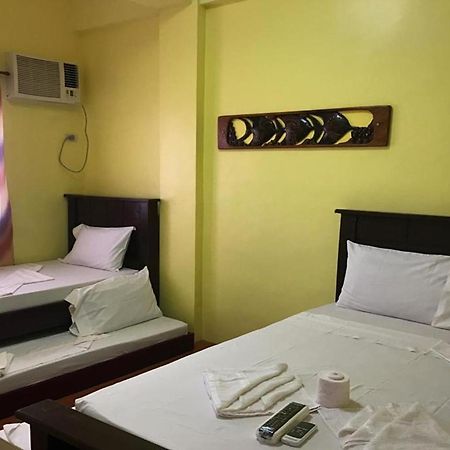Luis Bay Travellers Lodge Coron Exteriér fotografie