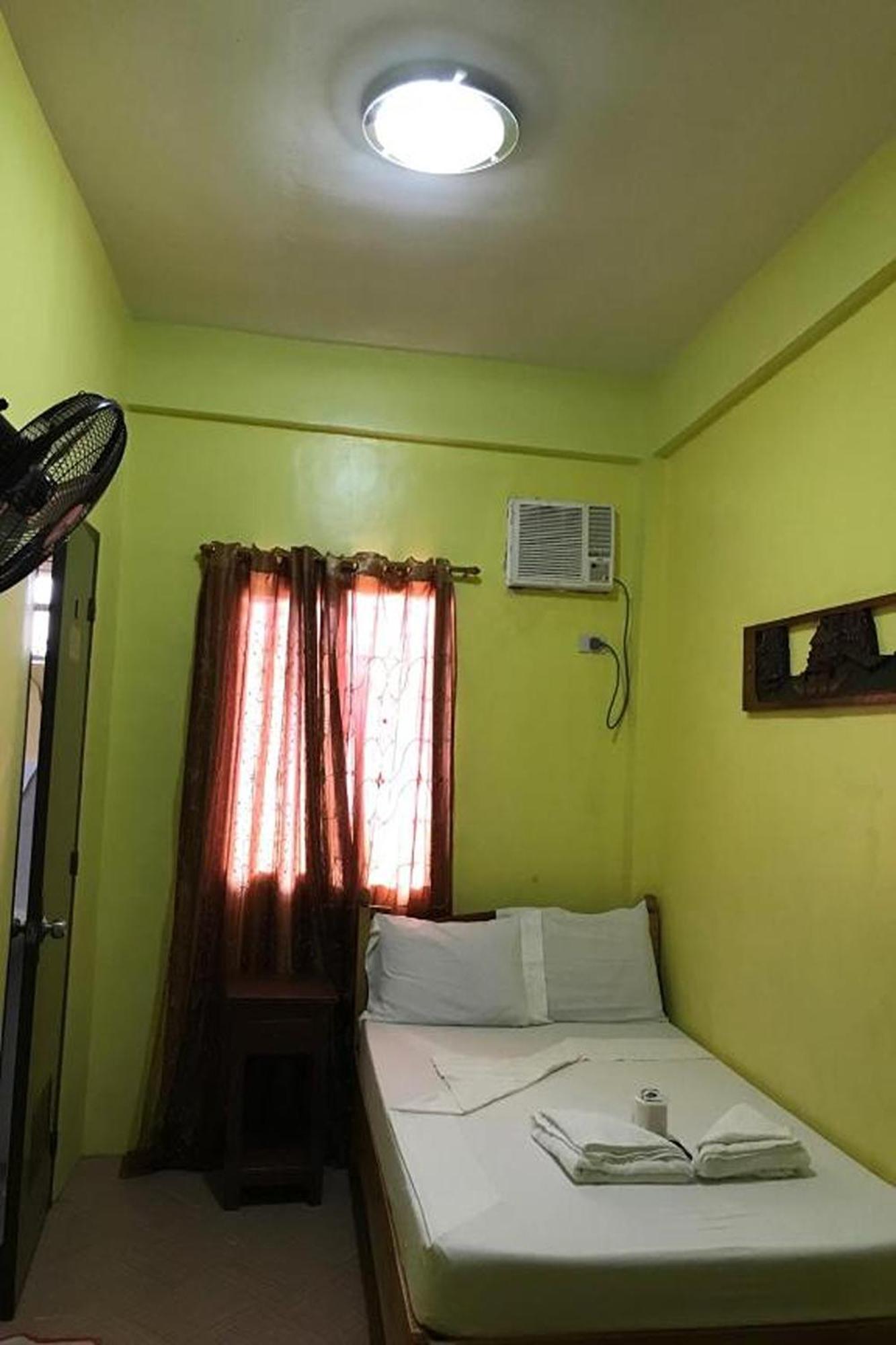 Luis Bay Travellers Lodge Coron Exteriér fotografie