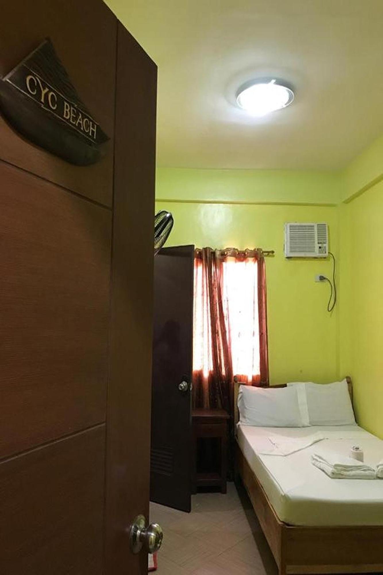 Luis Bay Travellers Lodge Coron Exteriér fotografie