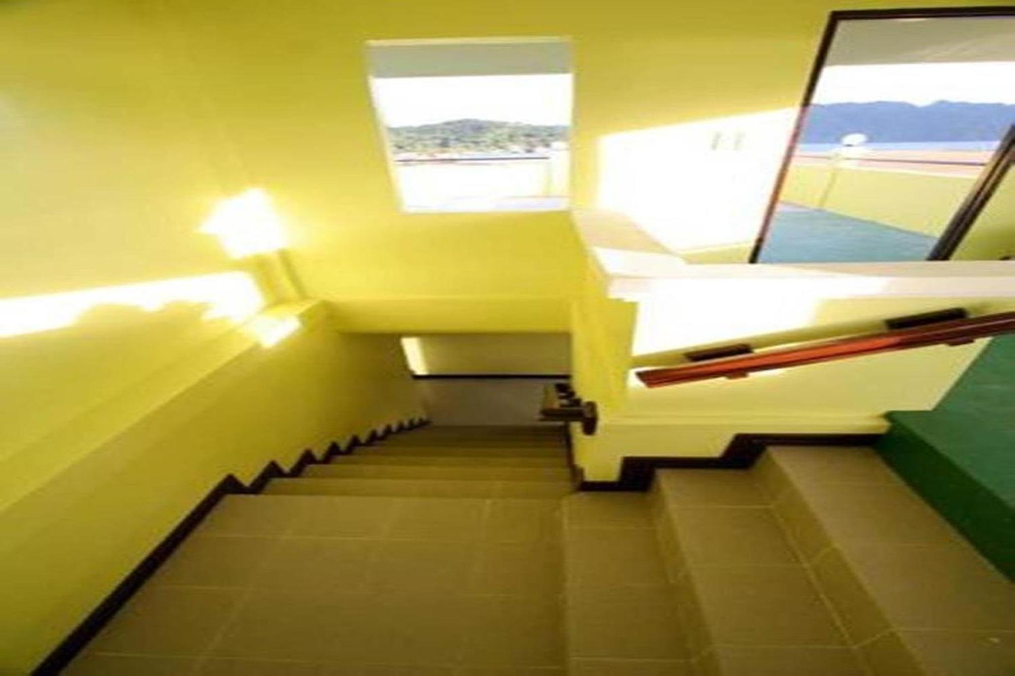 Luis Bay Travellers Lodge Coron Exteriér fotografie