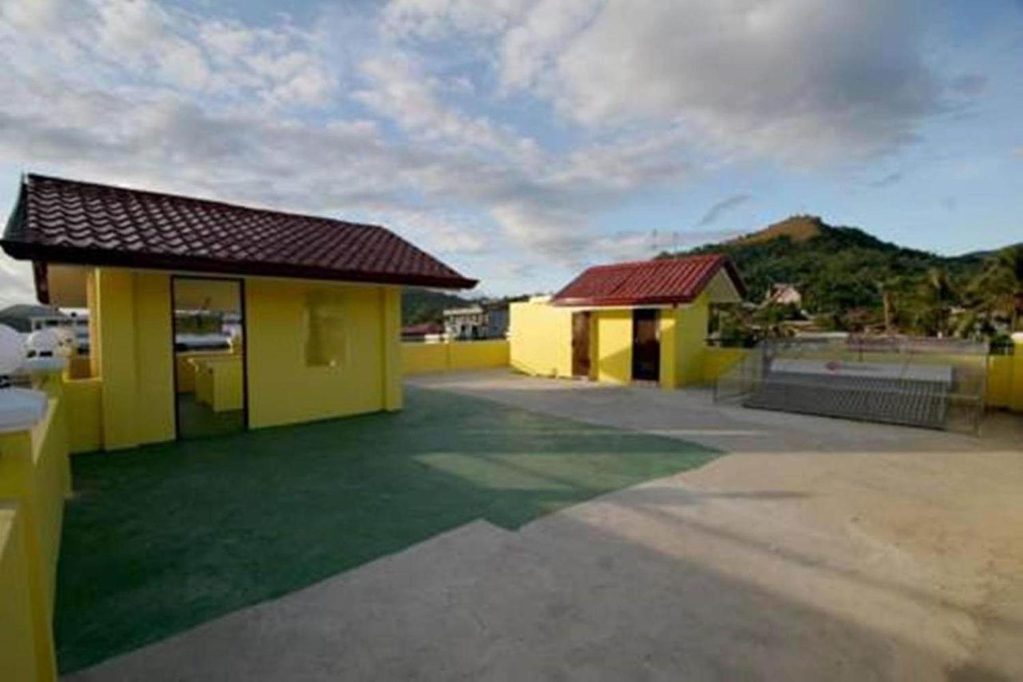Luis Bay Travellers Lodge Coron Exteriér fotografie