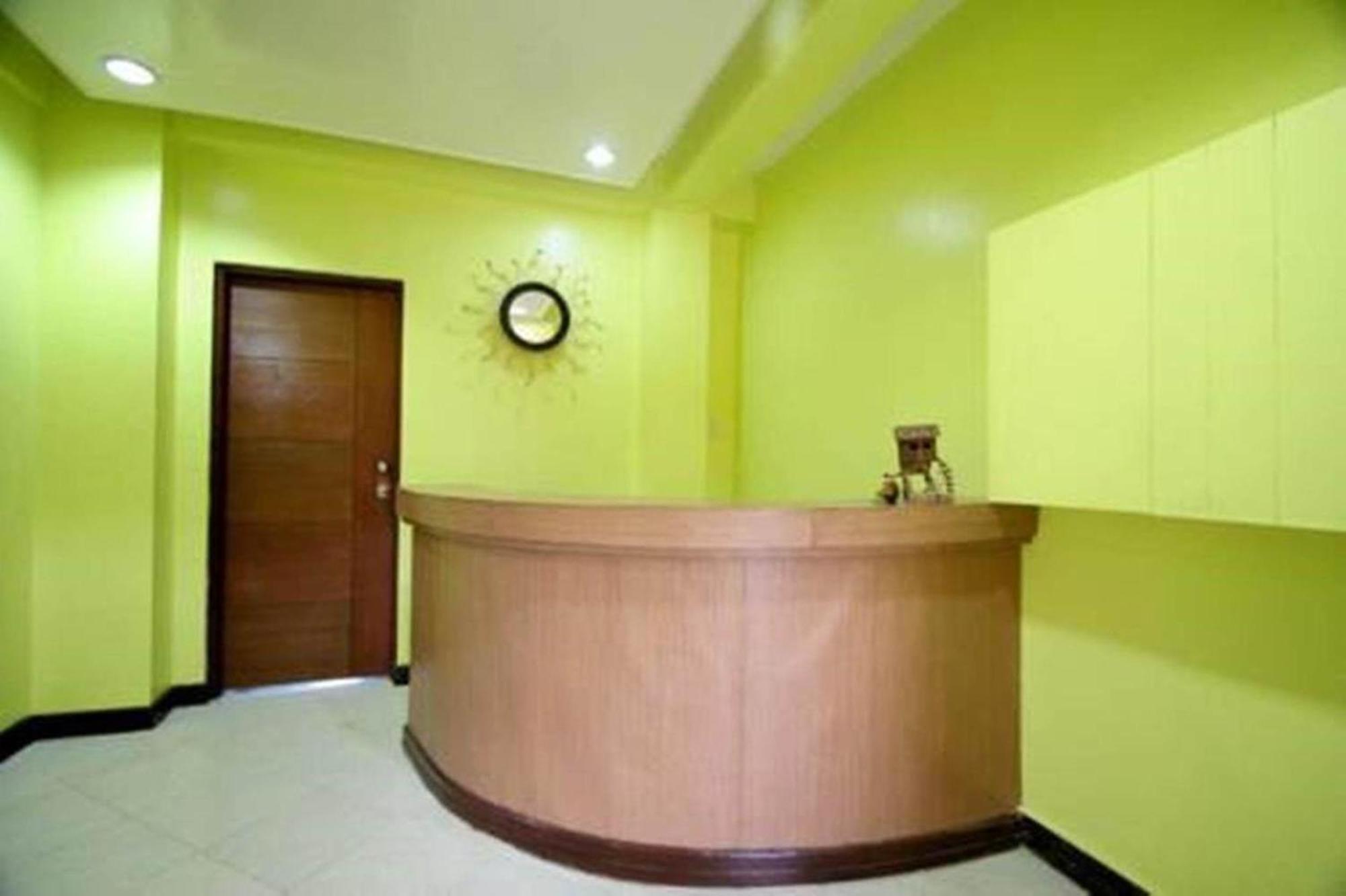 Luis Bay Travellers Lodge Coron Exteriér fotografie