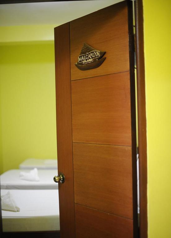 Luis Bay Travellers Lodge Coron Exteriér fotografie