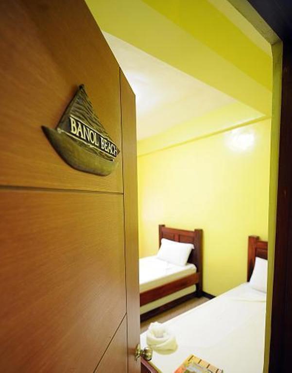 Luis Bay Travellers Lodge Coron Exteriér fotografie