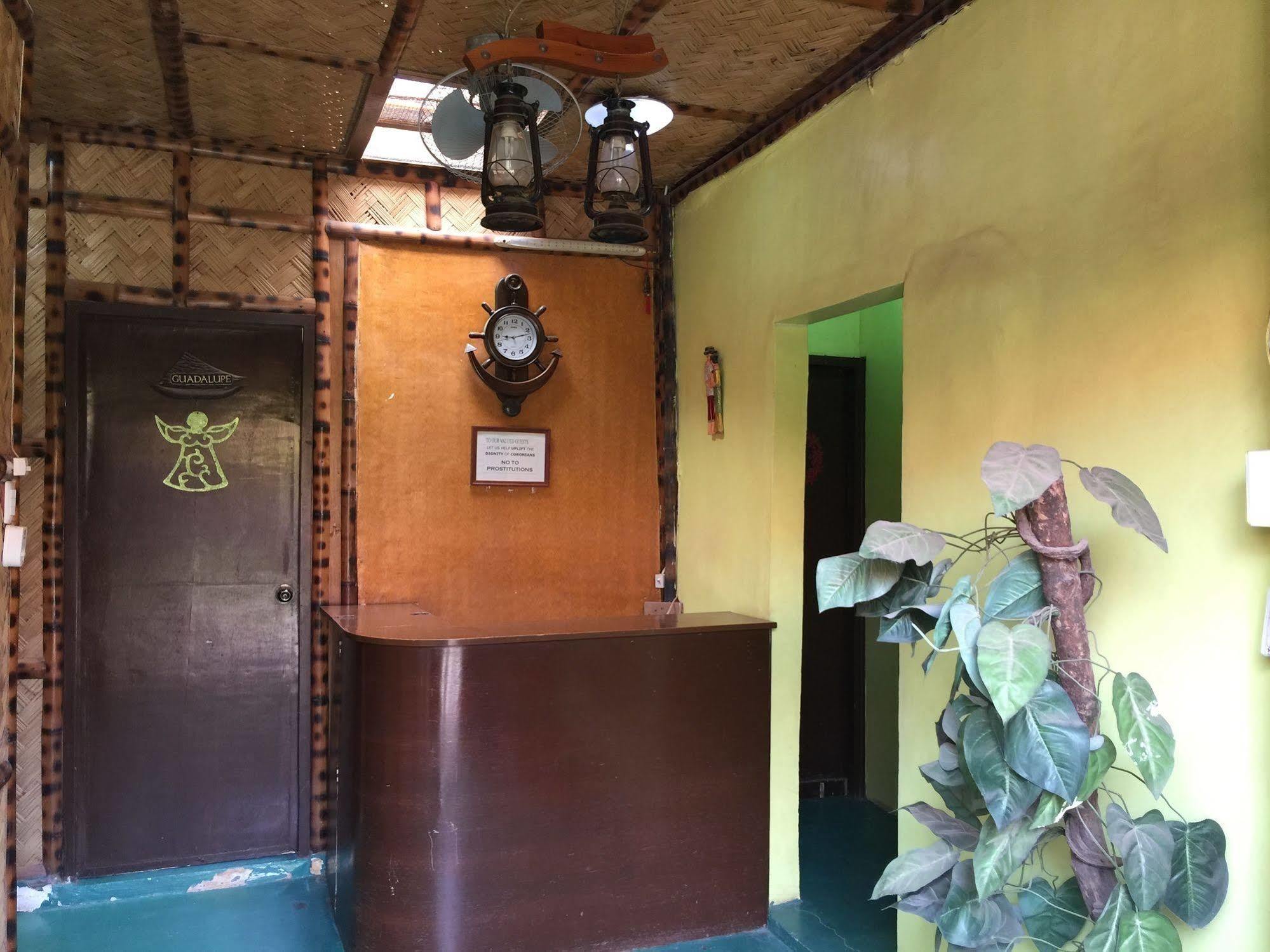 Luis Bay Travellers Lodge Coron Exteriér fotografie