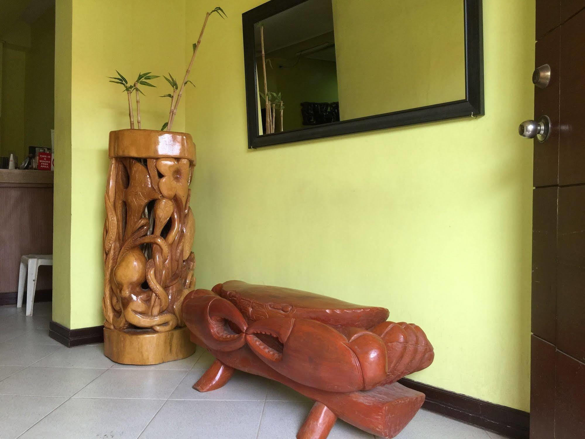 Luis Bay Travellers Lodge Coron Exteriér fotografie