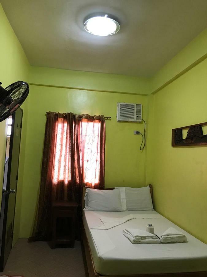 Luis Bay Travellers Lodge Coron Exteriér fotografie